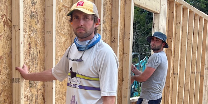 Five Lessons I Learned While Building a House That Apply to Writing Code