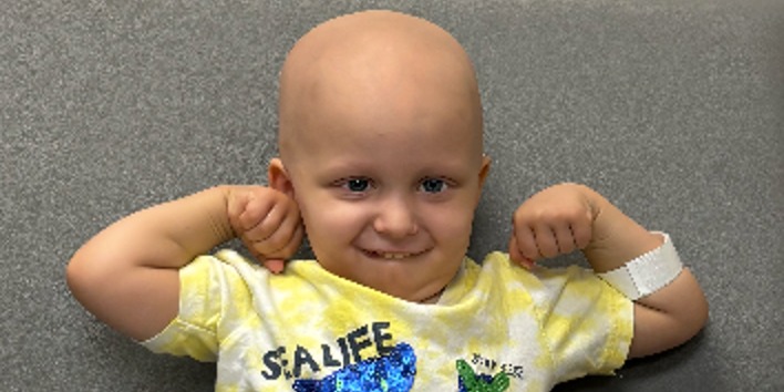 Supporting River Walker